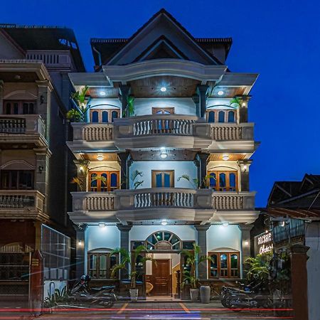 Archaic House Сиемрип Экстерьер фото