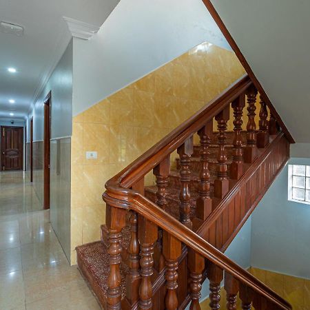 Archaic House Сиемрип Экстерьер фото