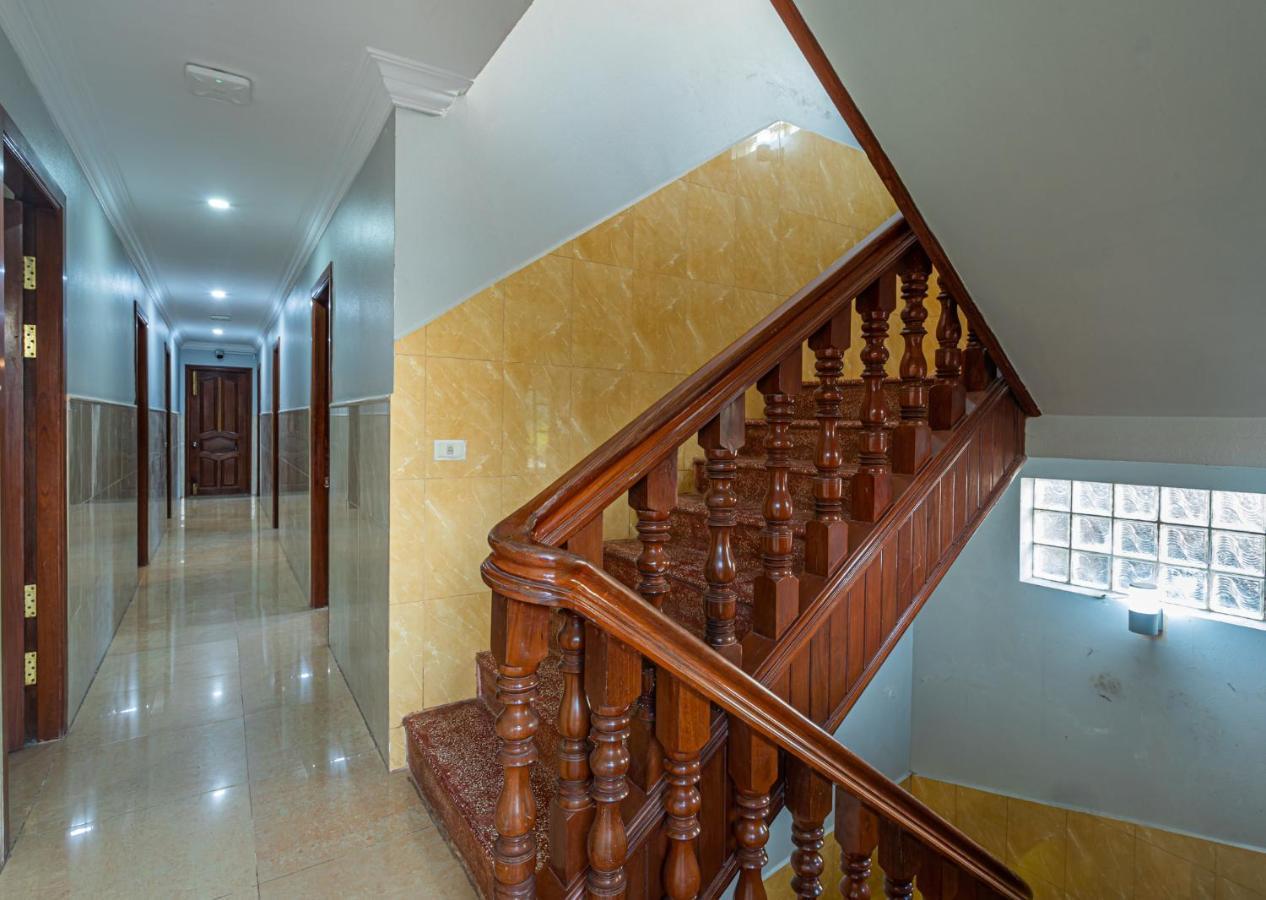 Archaic House Сиемрип Экстерьер фото