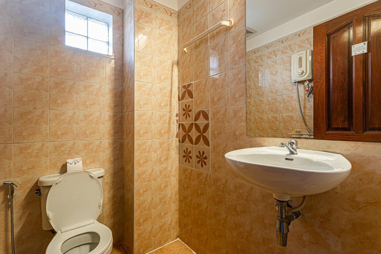 Archaic House Сиемрип Экстерьер фото